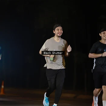 Runner Photo 8219683