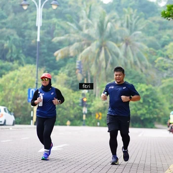 Runner Photo 8219686