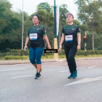 Runner Photo 8219690