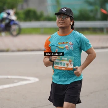 Runner Photo 8219691