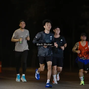 Runner Photo 8219694