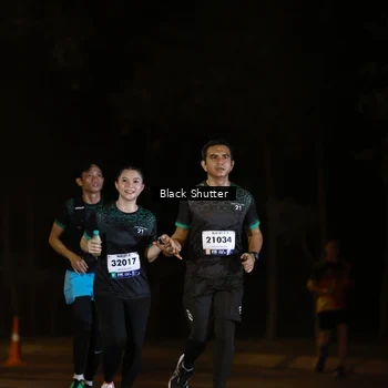 Runner Photo 8219695