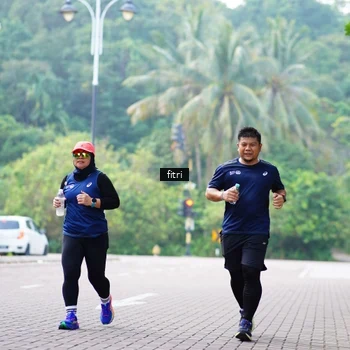 Runner Photo 8219702