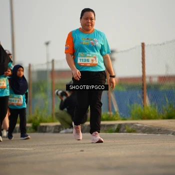 Runner Photo 8219704