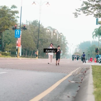 Runner Photo 8219709