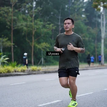 Runner Photo 8219711