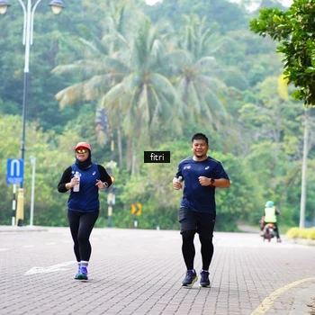 Runner Photo 8219712