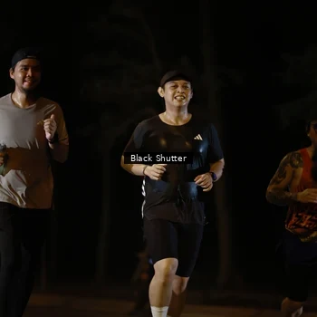 Runner Photo 8219716