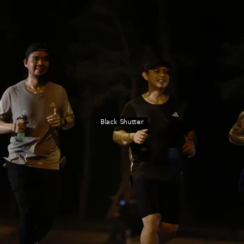 Runner Photo 8219717
