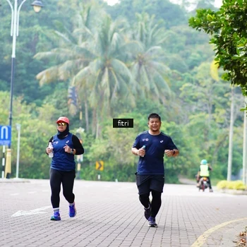 Runner Photo 8219718