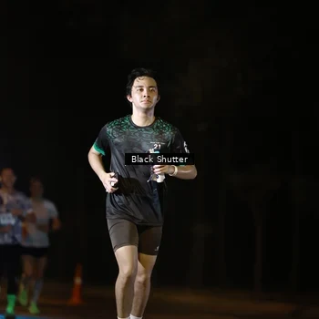 Runner Photo 8219723