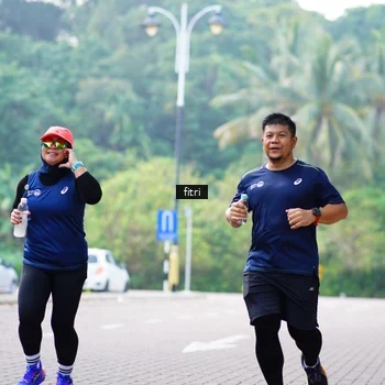 Runner Photo 8219724