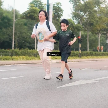 Runner Photo 8219725