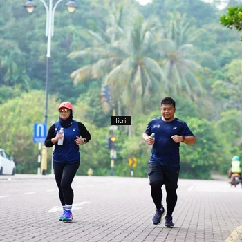 Runner Photo 8219727