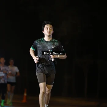 Runner Photo 8219728