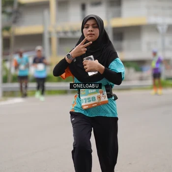 Runner Photo 8219729