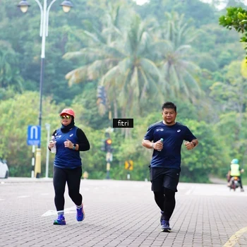 Runner Photo 8219732