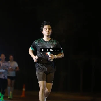 Runner Photo 8219733