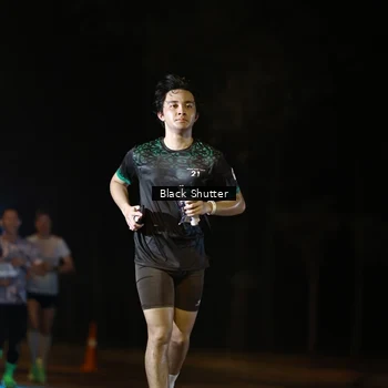 Runner Photo 8219734