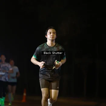 Runner Photo 8219739