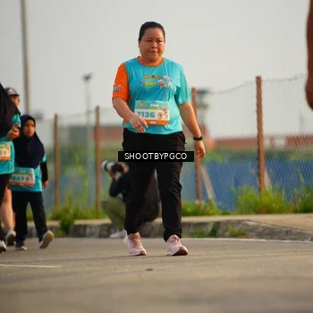 Runner Photo 8219740