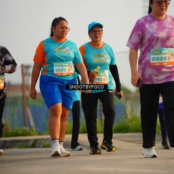 Runner Photo 8219741