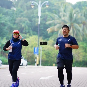 Runner Photo 8219742