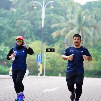 Runner Photo 8219744