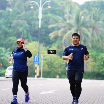 Runner Photo 8219746