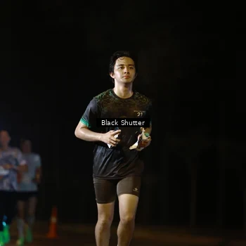 Runner Photo 8219747