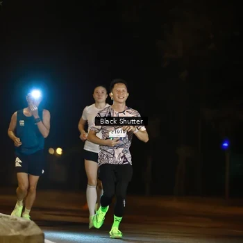 Runner Photo 8219749