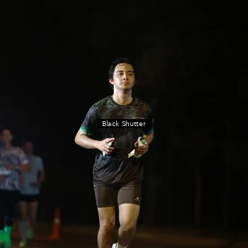 Runner Photo 8219751