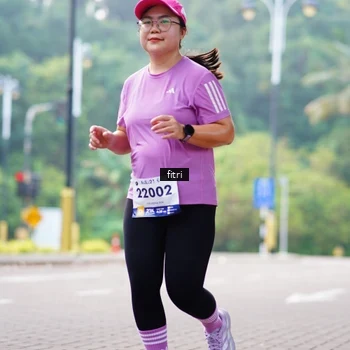 Runner Photo 8219753