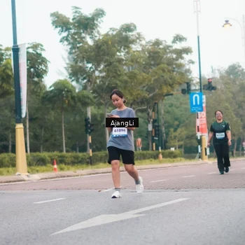 Runner Photo 8219758