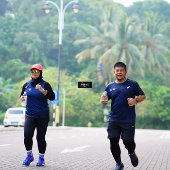 Runner Photo 8219761