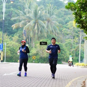 Runner Photo 8219762