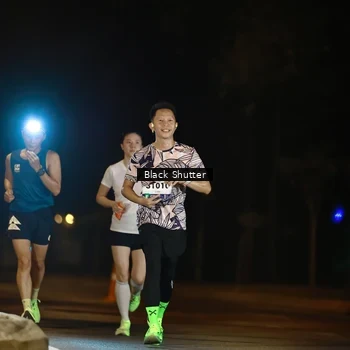 Runner Photo 8219764