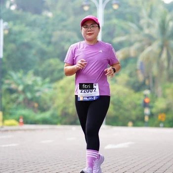 Runner Photo 8219766