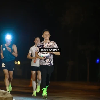 Runner Photo 8219768