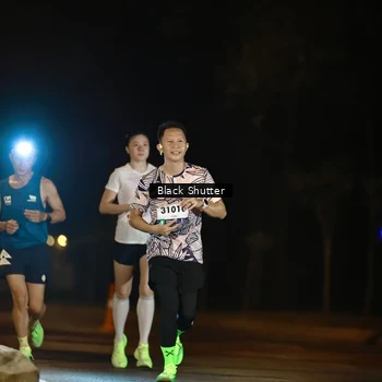 Runner Photo 8219771