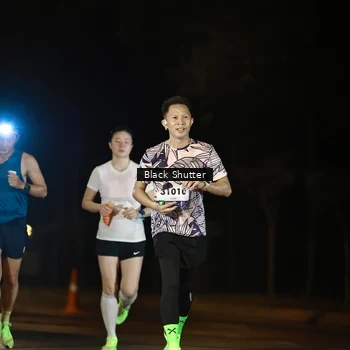 Runner Photo 8219772
