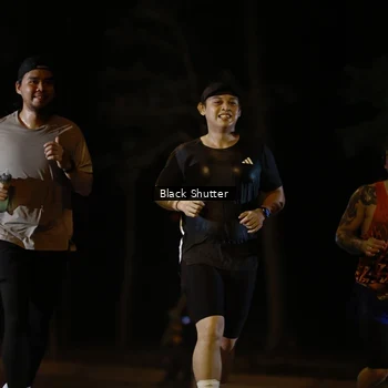 Runner Photo 8219774