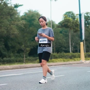 Runner Photo 8219776
