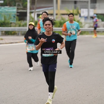 Runner Photo 8219777