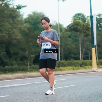 Runner Photo 8219779