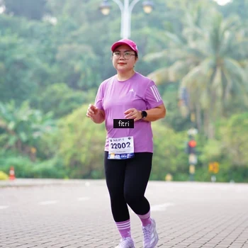 Runner Photo 8219780