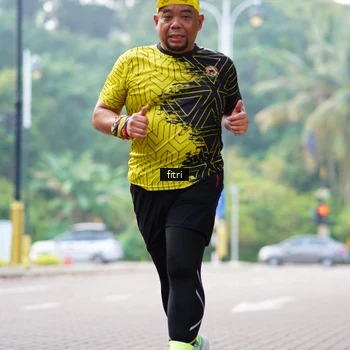 Runner Photo 8219781