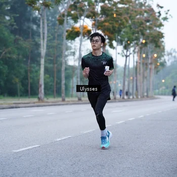Runner Photo 8219785