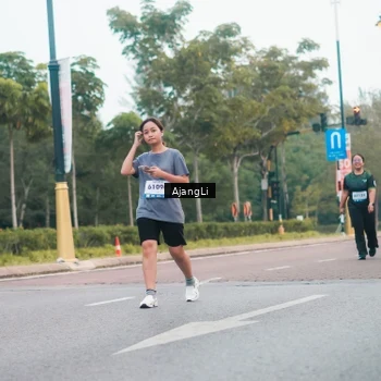 Runner Photo 8219786