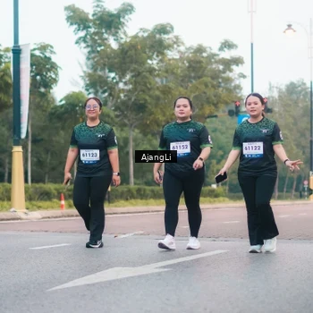 Runner Photo 8219792